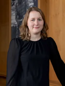 Portrait Magdalena Kroiss