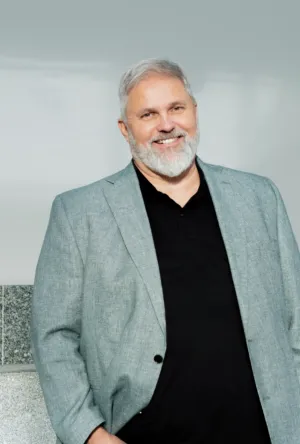 Portrait Ingo Meurer