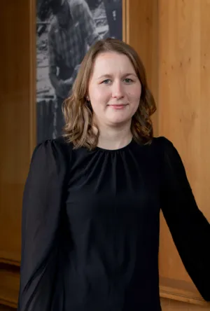 Portrait Magdalena Kroiss